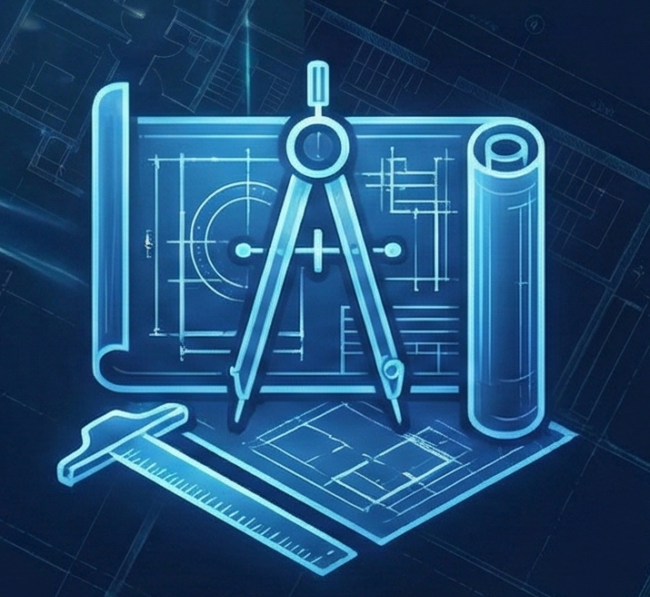 BIMetric CAD Drafting